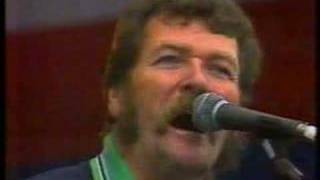 The Wolfe Tones My Heart Is In Ireland, Cork, 1986