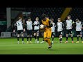 HIGHLIGHTS | NOTTS COUNTY 2-2 MAIDSTONE (5-6 PENS)