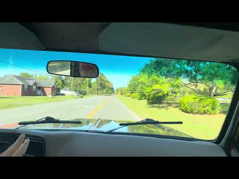1978 Chevrolet K20 Custom Deluxe Flatbed