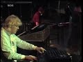 Tangerine Dream - White Eagle Live on German TV 1982