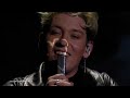 Marius Bear - Boys Do Cry - LIVE - Switzerland 🇨🇭 - Grand Final - Eurovision 2022
