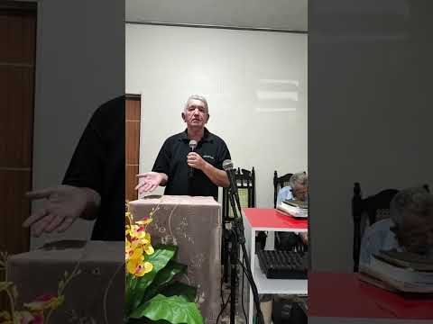 igreja Batista de renovação espiritual ao vivo Traipu Alagoas
