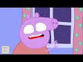 Monsters How Should I Feel Peppa Pig Meme | Peppa Pig Episode