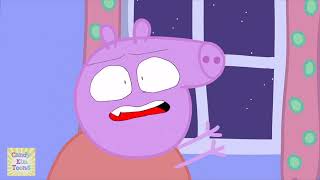 Monsters How Should I Feel Peppa Pig Meme | Peppa Pig Episode