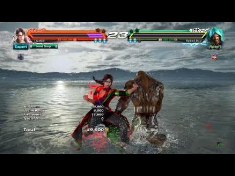 TEKKEN™7_20190311190421