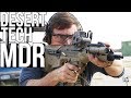 Desert Tech MDR UPDATED VIDEO (Halo Battle Rifle? Probably)