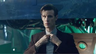 Preview pisode 7.06 - The Doctor Changes !