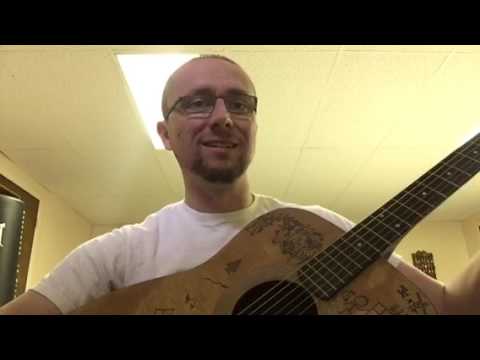 1987 Yamaha FG 410 guitar