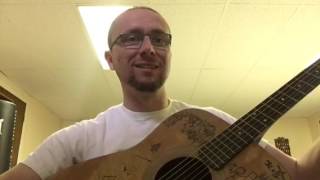 Video thumbnail for 1987 Yamaha FG 410 guitar by Frankie Revell