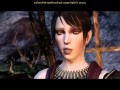 Dragon Age Morrigan S Angry Kiss