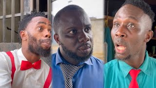 Sabinus Finally Out Of Prison