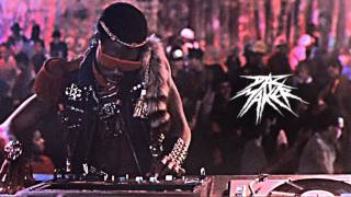 Armand Van Helden - NYC Beat (Dazmaker GHETTO BLASTER Remix)