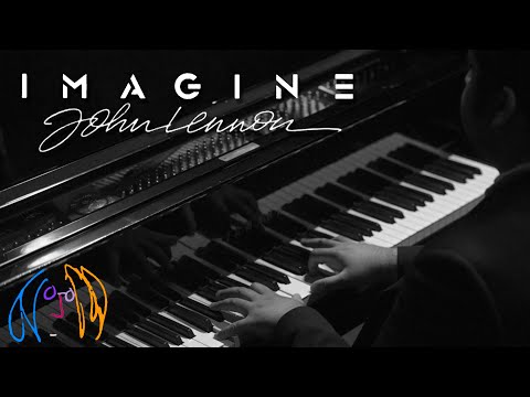 Imagine | ft. John Lennon | Remastered | 5.1 surround