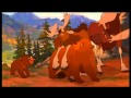 Disney Karaoke - On My Way (Brother Bear ...