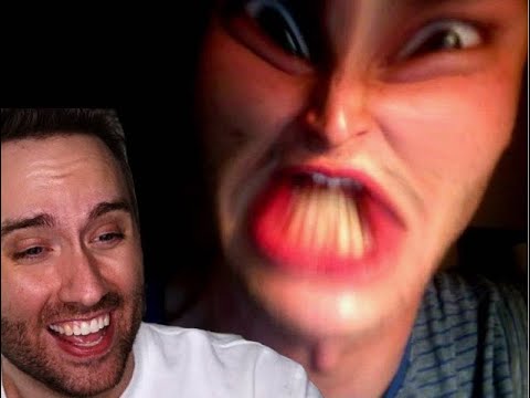 Atrioc reacts to POTIONSELLER a classic Meme