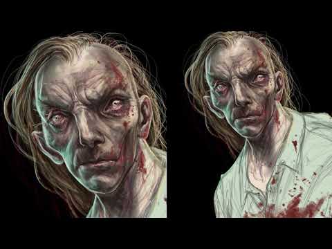 BA Art Direction and Visual Effects Showreel 2025