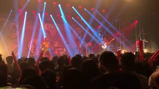 DNCE - Be Mean (Live in Kuala Lumpur)