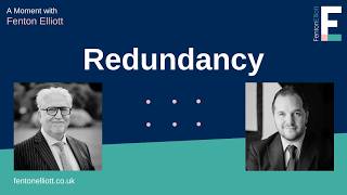 Redundancy Explained: What Employers Get Wrong
