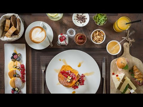 Dan Hotel, Riccione, Italy