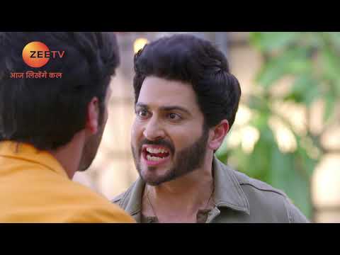 करण और प्रीता का होटल में सामना - Full Ep 588 - Kundali Bhagya - Zee TV