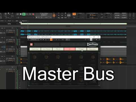 DeeTrans Transformer Emulator