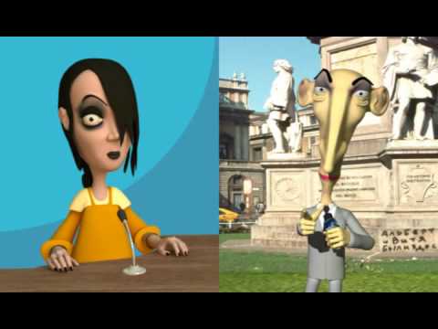 Main news of the day (Glavnaya novostj dnja)