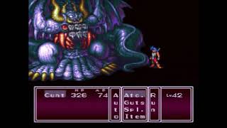 Breath of Fire 2 #34