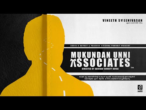  Vineeth Sreenivasan starrer ‘Mukundan Unni Associates’ makers kick-started the shoot on Friday (Feb 25)