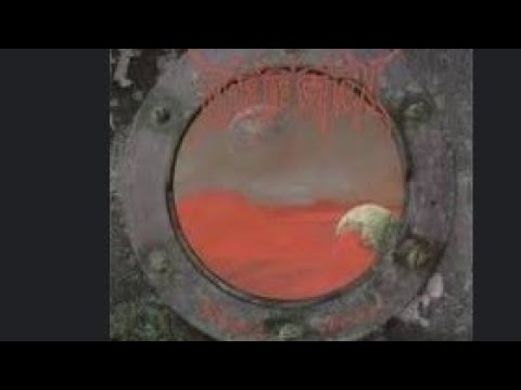 Blood World - Mortification