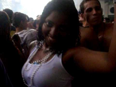 Abertura do castelo das pedras em SG