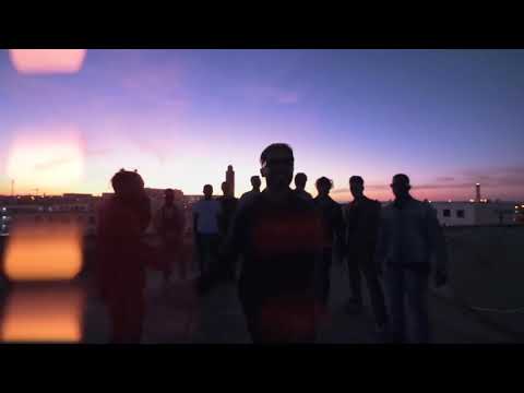 ElgrandeToto Ft Didou Parisien - Jabetli Ljah (Remix) Cheb TOTO