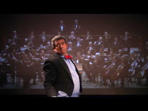 DIRETTORE D'ORCHESTRA n. 1 Sergio Procopio