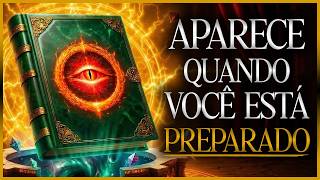 O CAMPO QUÂNTICO TE ESCOLHEU: Esta Mensagem Só Aparece Uma Vez (AUDIOLIVRO COMPLETO)