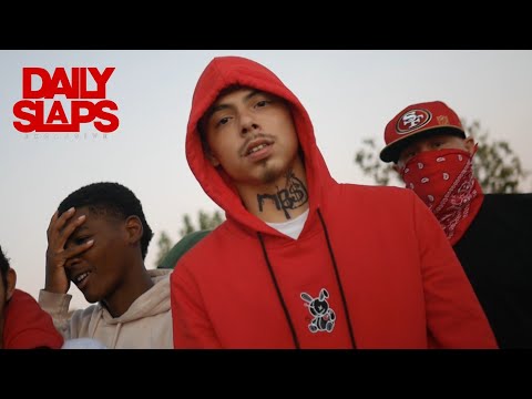 MBS Huncho x MBS JD - Ashtray (Exclusive Music Video) | Dir. OfficialProductions916