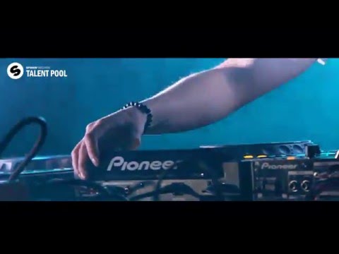 Oscar Troya - Shapes (Spinnin' Records Talent Pool Track Of The Week 8) [VIDEO]