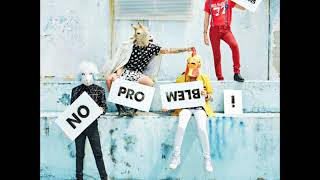 Stage - 솔루션스 (The Solutions)