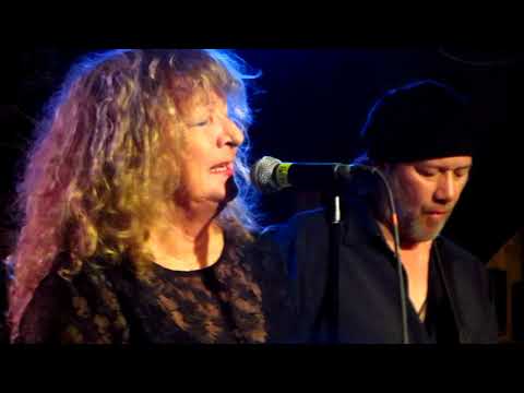 HBB mit Maggie Bell & Miller Anderson - Penicillin Blues - Forst am 23.03.2013