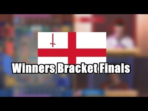 Winners Bracket Finals | 2017 Clash Royale CCGS NA Fall Finals