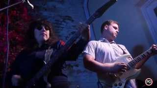 Cold Beat - Broken Lines (Live on PressureDrop.tv)