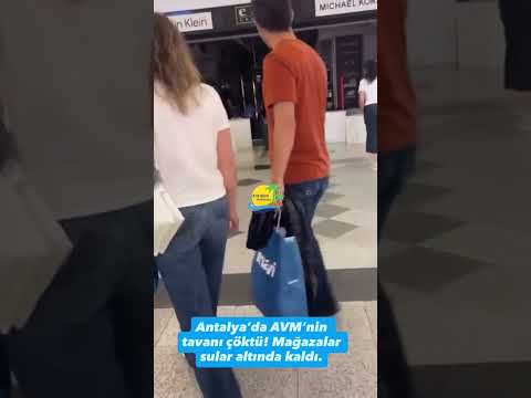 #Antalya
