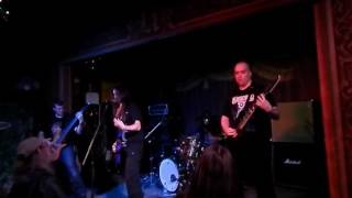 Dismember - Case # Obscene (COVER)