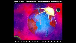 "Divination" - David S. Ware / William Parker / Cooper-Moore / Muhammad Ali