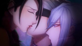 Jakou no Lyla: Trap of Musk video 2