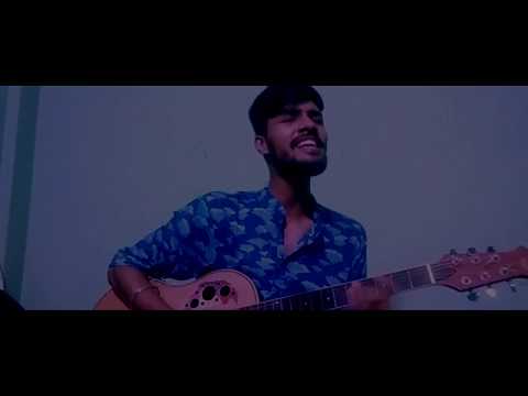 Dibakar Chakraborty Dil Jaaniye || Tera Ban Jaunga || Mushup cover by Dibakar Chakraborty