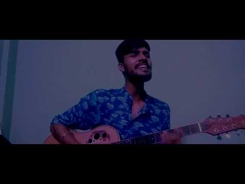 Dil Jaaniye || Tera Ban Jaunga || Mushup cover by Dibakar Chakraborty