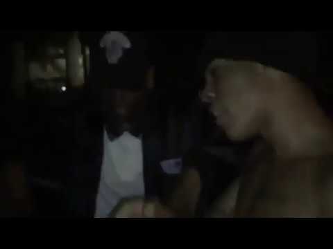 Thumbnail for VERY RARE Video With XXXTentacion & SKI MASK "freddy vs jason before Release" by Ski mask