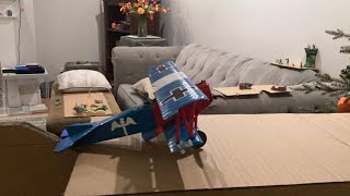 Operation Oberschliesen | Episode 3 | #movie #stopmotion  #stopmotionanimation #animation