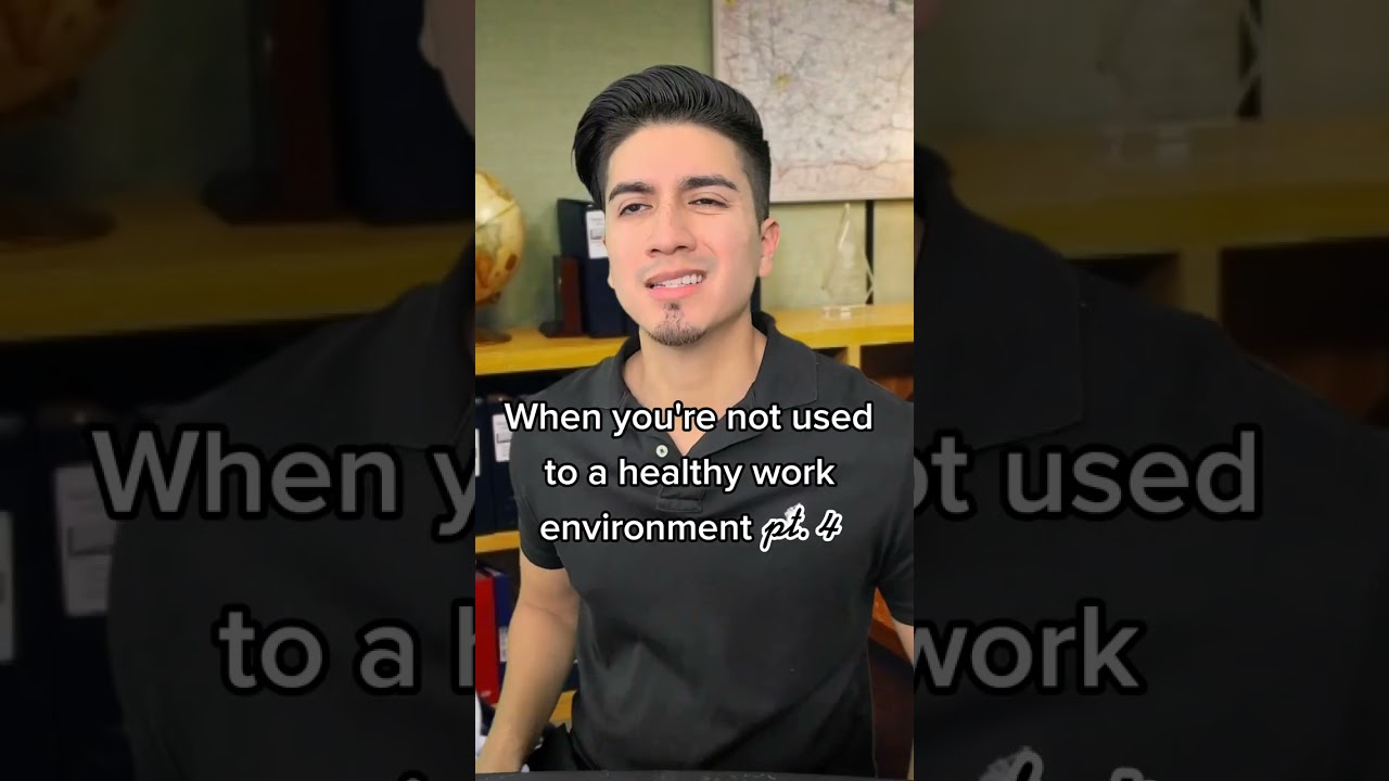 When it's time to go over your Work Performance Evaluation 😂