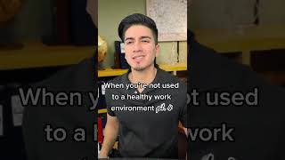 When it's time to go over your Work Performance Evaluation 😂