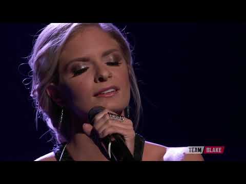 The Voice 2017 Lauren Duski - Deja Vu